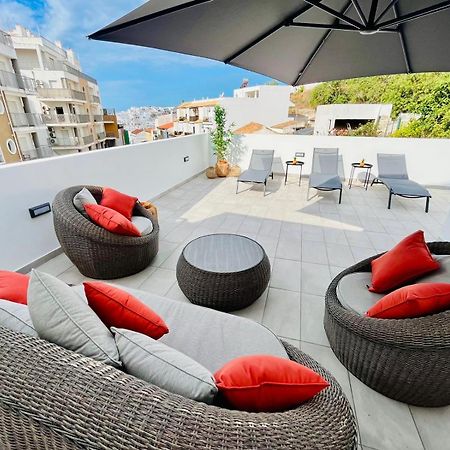 فيلا Boutique Style Town House البوفيرا المظهر الخارجي الصورة