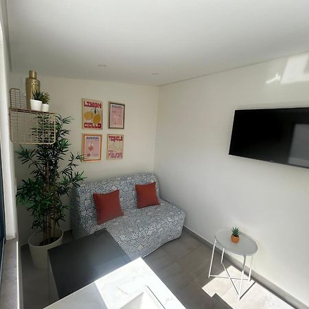 فيلا Boutique Style Town House البوفيرا المظهر الخارجي الصورة
