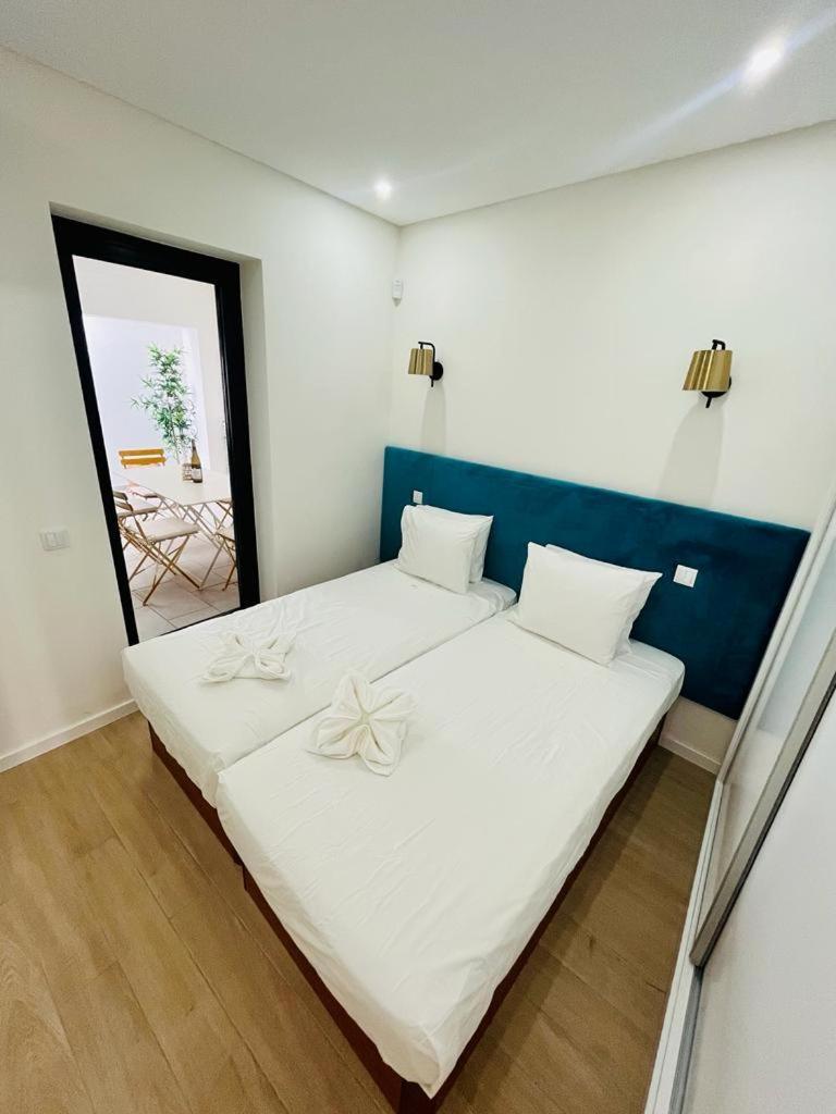 فيلا Boutique Style Town House البوفيرا المظهر الخارجي الصورة