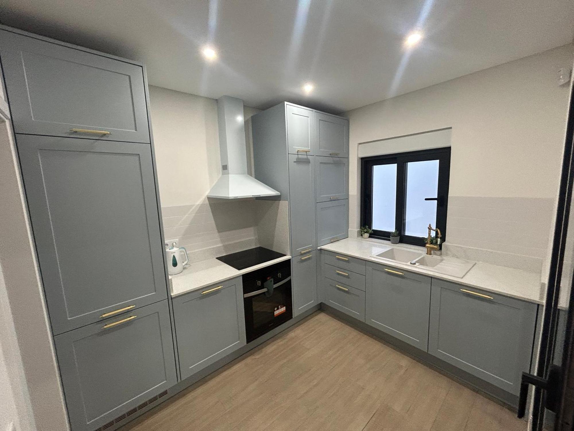 فيلا Boutique Style Town House البوفيرا المظهر الخارجي الصورة