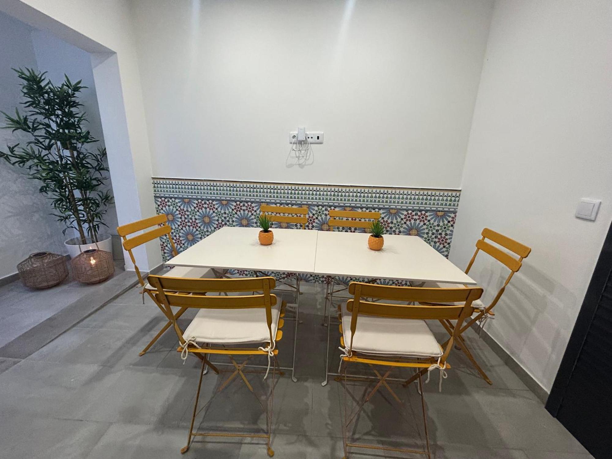 فيلا Boutique Style Town House البوفيرا المظهر الخارجي الصورة