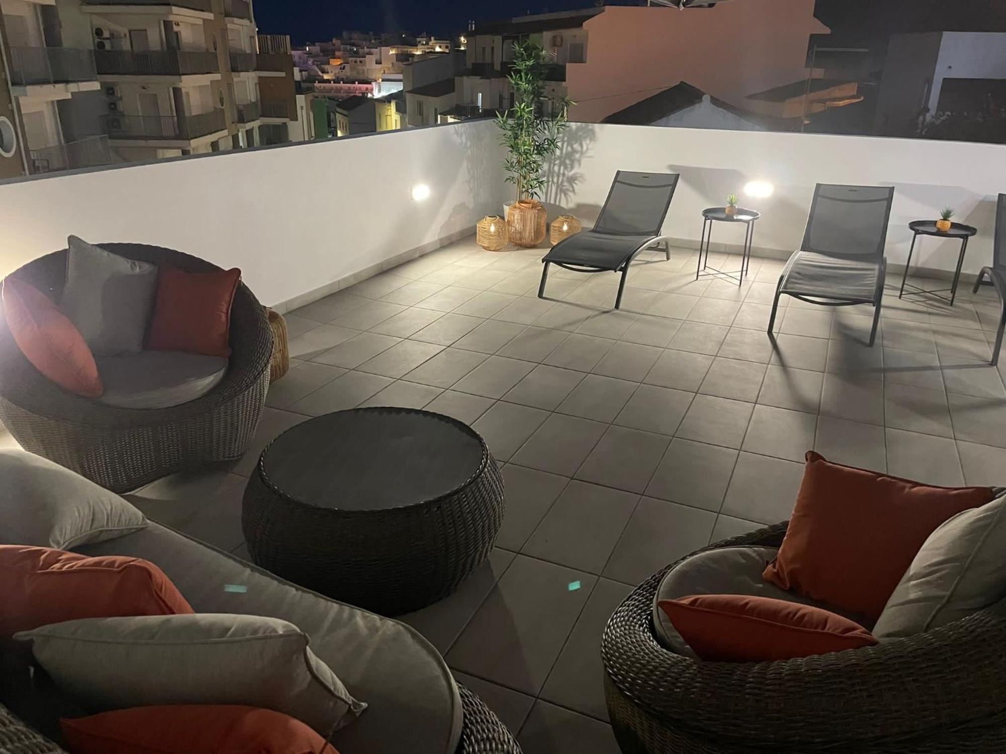 فيلا Boutique Style Town House البوفيرا المظهر الخارجي الصورة