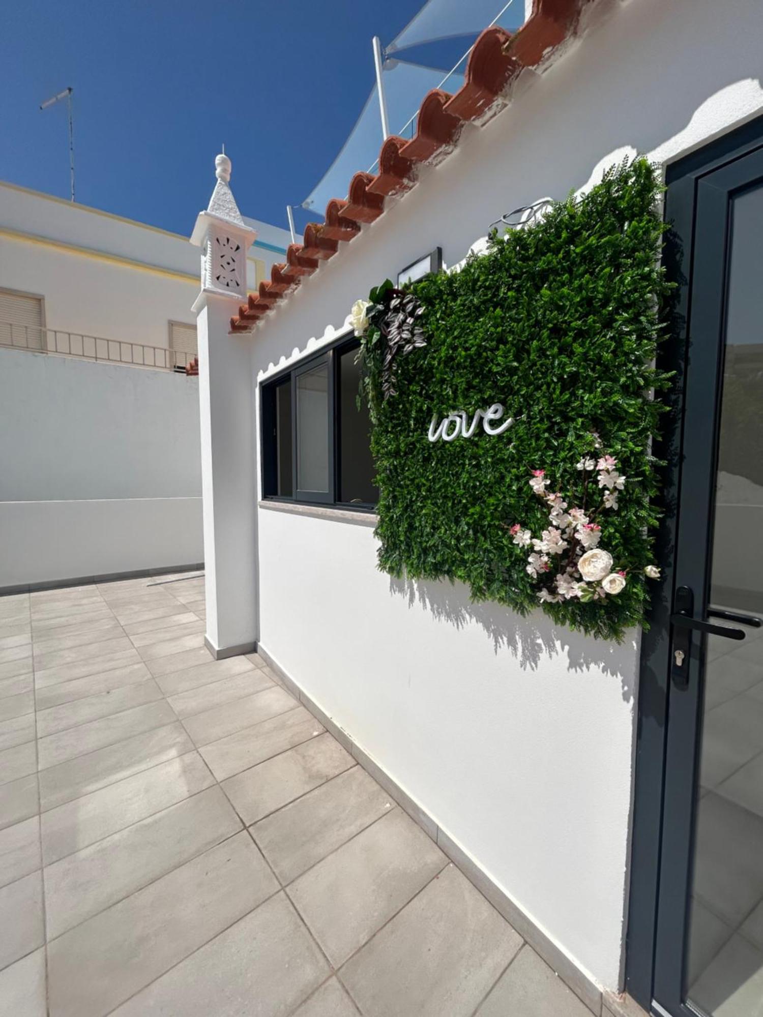فيلا Boutique Style Town House البوفيرا المظهر الخارجي الصورة