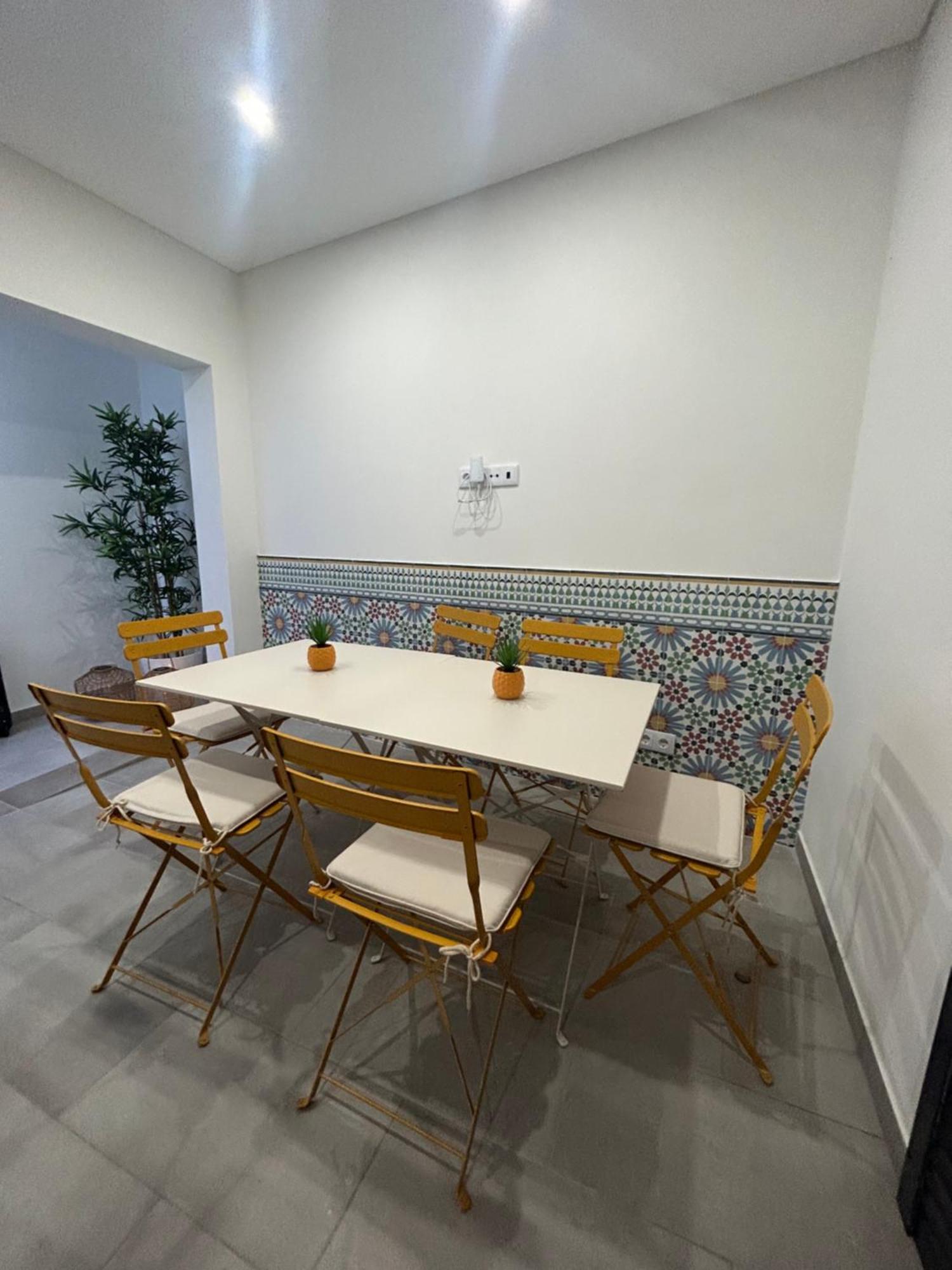 فيلا Boutique Style Town House البوفيرا المظهر الخارجي الصورة