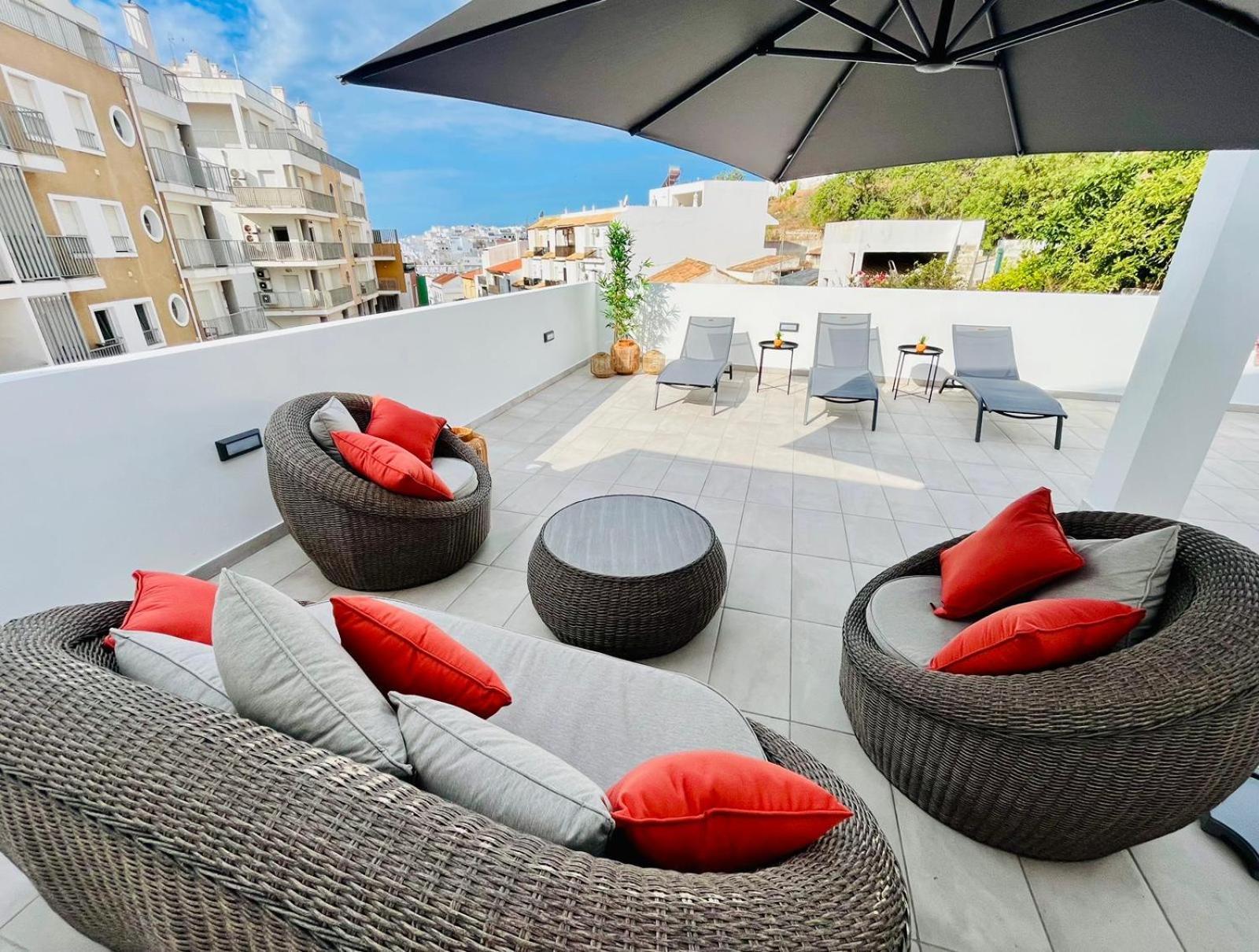 فيلا Boutique Style Town House البوفيرا المظهر الخارجي الصورة