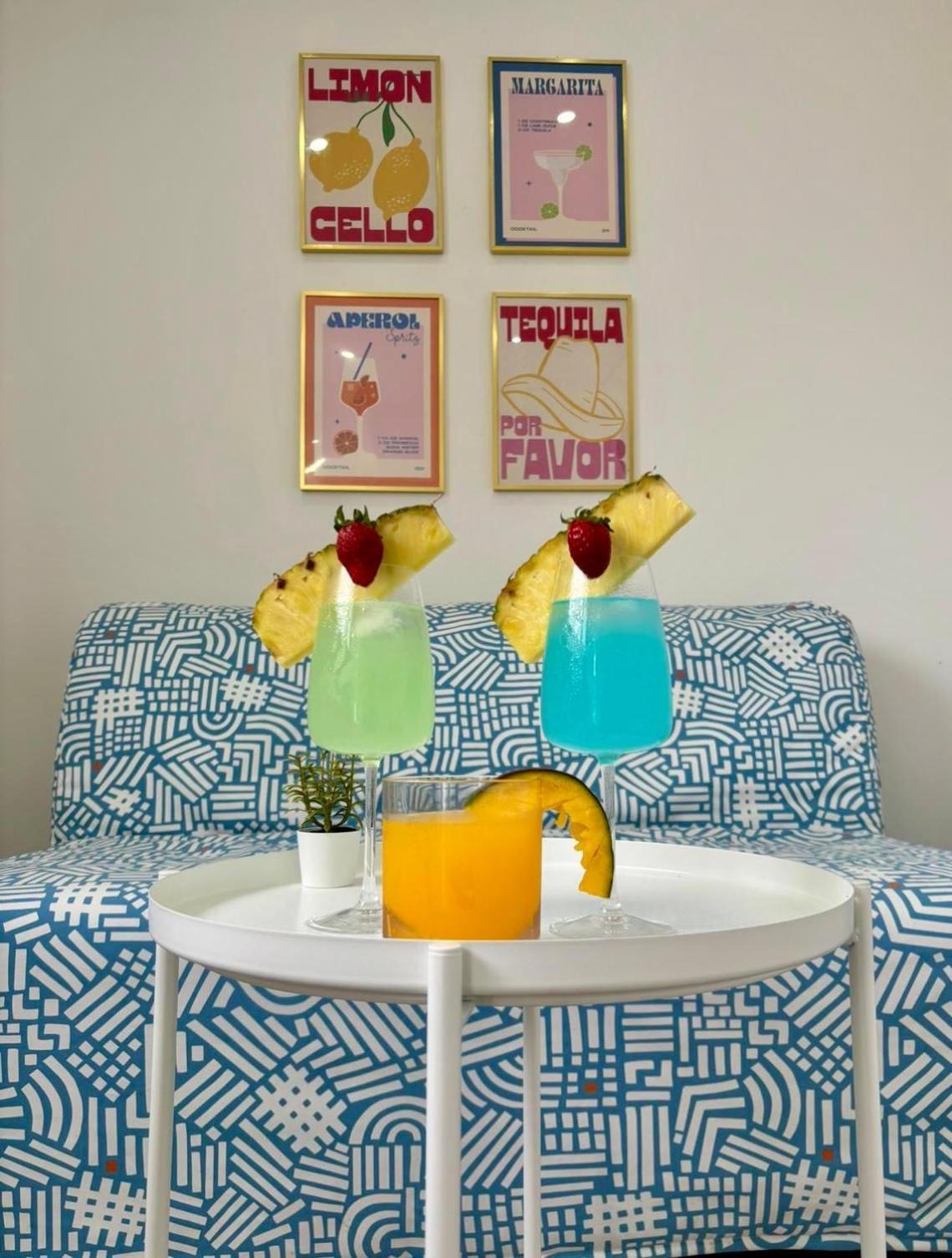 فيلا Boutique Style Town House البوفيرا المظهر الخارجي الصورة