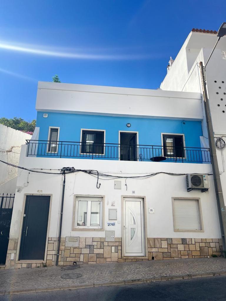 فيلا Boutique Style Town House البوفيرا المظهر الخارجي الصورة