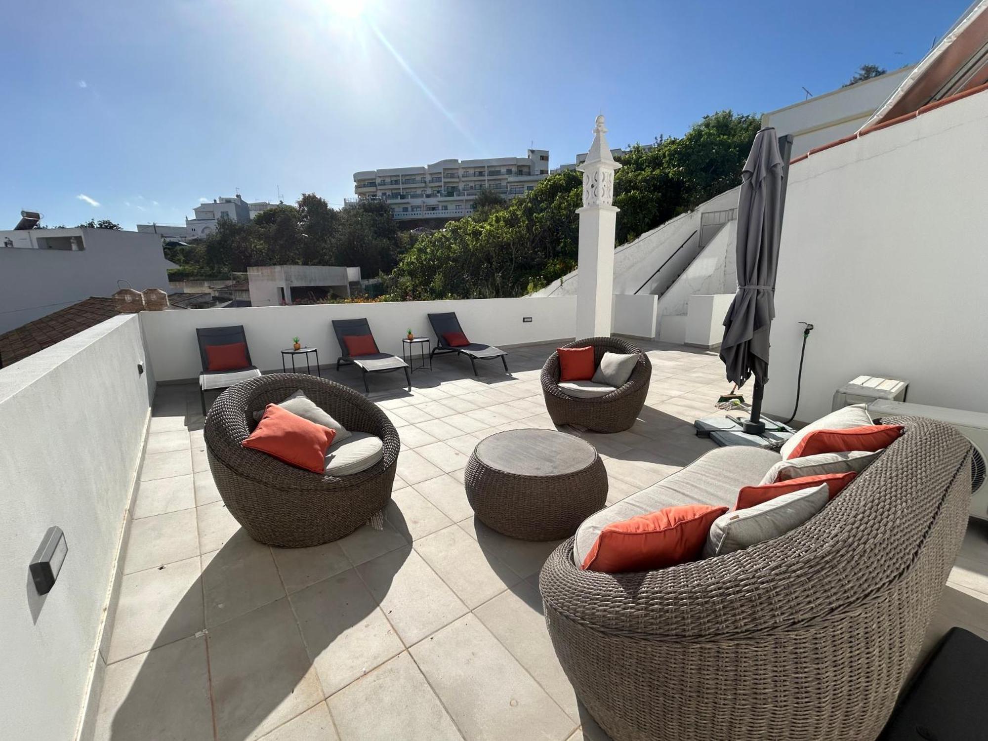 فيلا Boutique Style Town House البوفيرا المظهر الخارجي الصورة